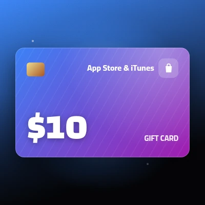 $10