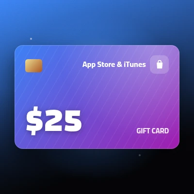 $25