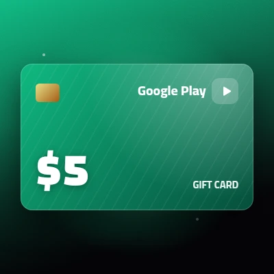 $5
