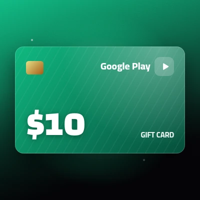 $10