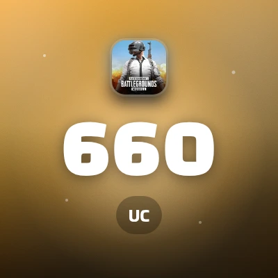 660 UC