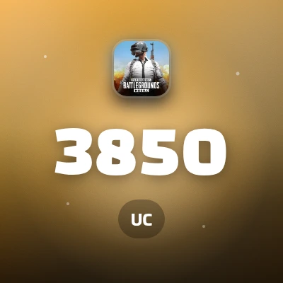 3850 UC