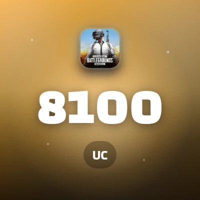 8100 UC