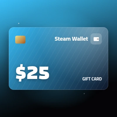 $25