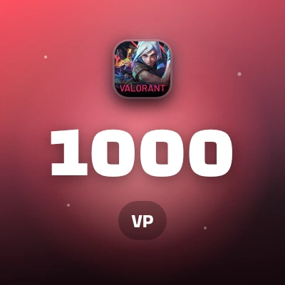 1000 VP