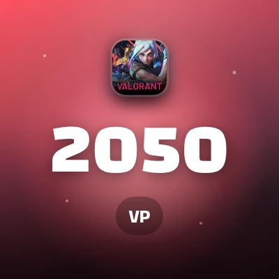 2050 VP