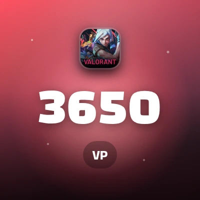 3650 VP