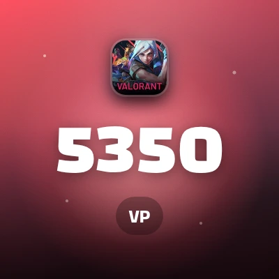 5350 VP